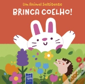 Capa do artigo Brinca Coelho!