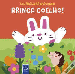 Capa do artigo Brinca Coelho!