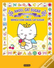 Brinca Com Angel Cat Sugar