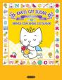 Brinca Com Angel Cat Sugar - Preview
