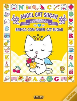 Capa do artigo Brinca Com Angel Cat Sugar