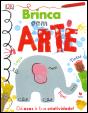 Brinca com Arte - Preview