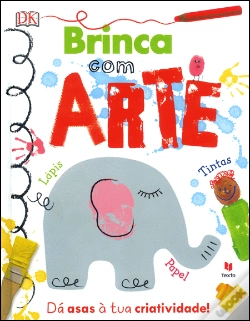 Capa do artigo Brinca com Arte