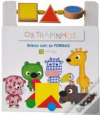 Brinca Com as Formas