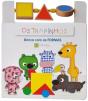 Brinca Com as Formas - Preview