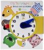 Brinca Com as Horas - Preview