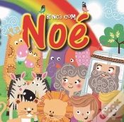 Capa do artigo Brinca com Noé