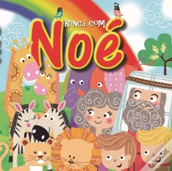 Capa do artigo Brinca com Noé