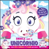 Capa do artigo Brinca com o unicórnio