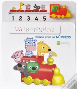 Capa do artigo Brinca Com os Números