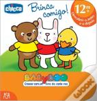 Brinca Comigo!