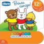 Brinca Comigo! - Preview