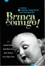 Capa do artigo Brinca Comigo!