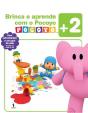 Brinca e Aprende com o Pocoyo +2 - Preview