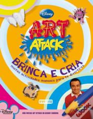 Brinca e Cria
