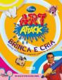 Brinca e Cria - Preview