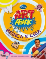 Capa do artigo Brinca e Cria