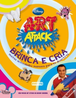 Capa do artigo Brinca e Cria