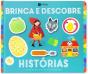 Brinca e Descobre - Histórias - Preview