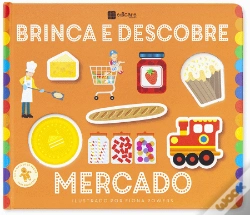 Capa do artigo Brinca e Descobre - Mercado