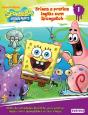 Brinca e Pratica Inglês com o Spongebob - Preview