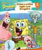 Brinca e Pratica Inglês Com o Spongebob  - Preview