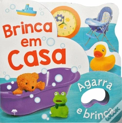 Capa do artigo Brinca em Casa