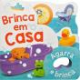 Brinca em Casa - Preview