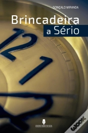 Capa do artigo Brincadeira a Sério