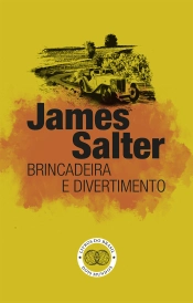 Capa do artigo Brincadeira e divertimento