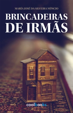 Capa do artigo Brincadeiras de irmãs
