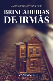 Capa do artigo Brincadeiras de irmãs