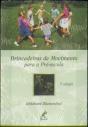 Brincadeiras de Movimento para a Pré-Escola - Preview