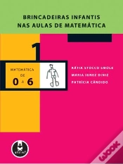Capa do artigo Brincadeiras Infantis nas Aulas de Matemática