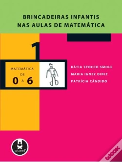Capa do artigo Brincadeiras Infantis nas Aulas de Matemática