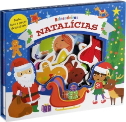 Capa do artigo Brincadeiras Natalícias