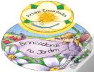 Brincadeiras no Jardim