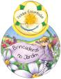 Brincadeiras no Jardim - Preview