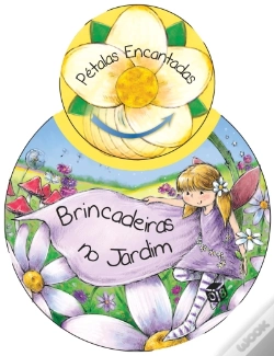 Capa do artigo Brincadeiras no Jardim