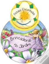 Brincadeiras no Jardim