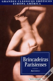 Capa do artigo Brincadeiras Parisienses