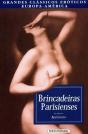 Brincadeiras Parisienses - Preview