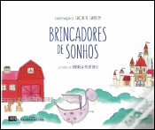 Capa do artigo Brincadores de Sonhos