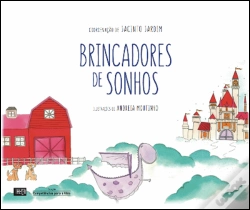 Capa do artigo Brincadores de Sonhos