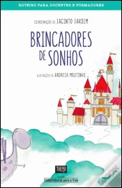 Capa do artigo Brincadores de Sonhos: