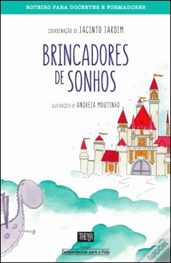 Capa do artigo Brincadores de Sonhos: