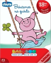 Capa do artigo Brincamos na Quinta