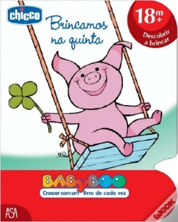 Capa do artigo Brincamos na Quinta