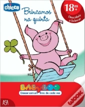 Brincamos na Quinta