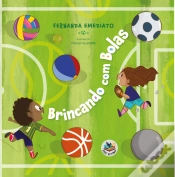 Capa do artigo Brincando Com Bolas